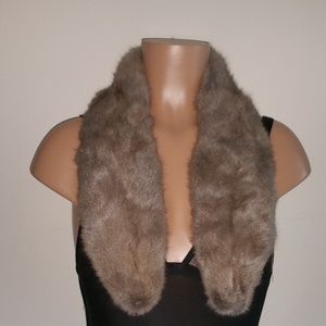 Fur Collar